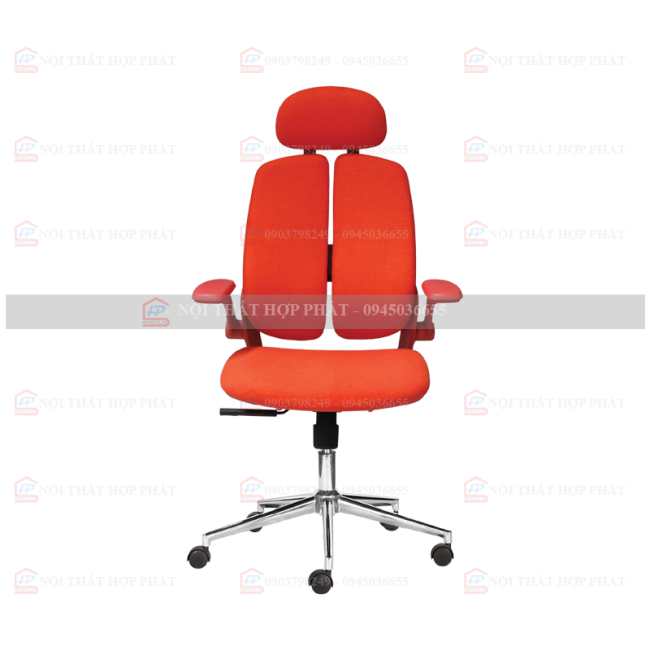 Ghế Da CN Lãnh Đạo M1109 -01